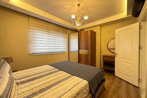 2+1 Leilighet  i Alanya, Antalya, Tyrkia Nr. 185894 - 9