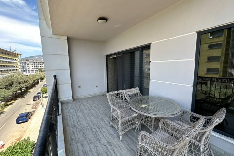 2+1 Leilighet  i Alanya, Antalya, Tyrkia Nr. 185894 - 15