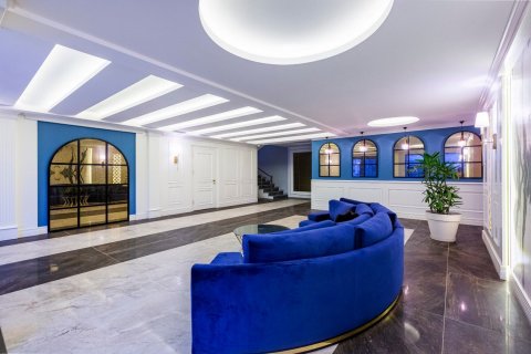 2+1 Leilighet  i Alanya, Antalya, Tyrkia Nr. 185894 - 26