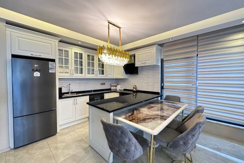 2+1 Leilighet  i Alanya, Antalya, Tyrkia Nr. 185894 - 4