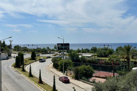 2+1 Leilighet  i Alanya, Antalya, Tyrkia Nr. 185894 - 18