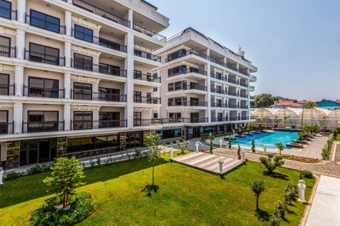2+1 Leilighet  i Alanya, Antalya, Tyrkia Nr. 185894 - 22