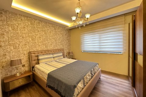 2+1 Leilighet  i Alanya, Antalya, Tyrkia Nr. 185894 - 8