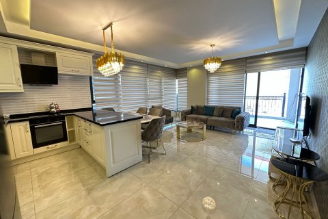 2+1 Leilighet  i Alanya, Antalya, Tyrkia Nr. 185894 - 5