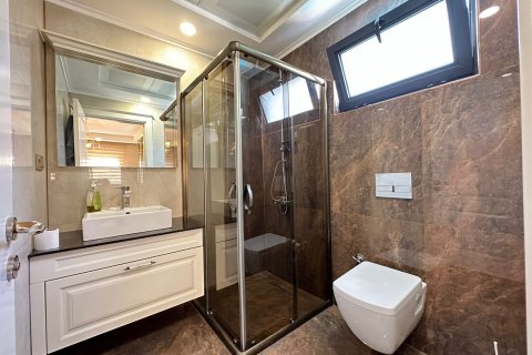 2+1 Leilighet  i Alanya, Antalya, Tyrkia Nr. 185894 - 14