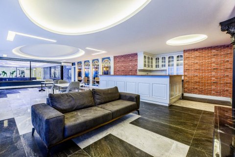 2+1 Leilighet  i Alanya, Antalya, Tyrkia Nr. 185894 - 30