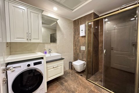 2+1 Leilighet  i Alanya, Antalya, Tyrkia Nr. 185894 - 10