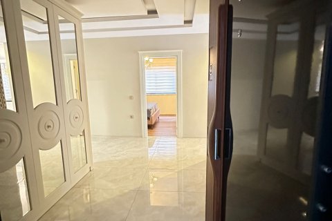 2+1 Leilighet  i Alanya, Antalya, Tyrkia Nr. 185894 - 2