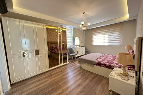 2+1 Leilighet  i Alanya, Antalya, Tyrkia Nr. 185894 - 11