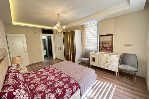 2+1 Leilighet  i Alanya, Antalya, Tyrkia Nr. 185894 - 13