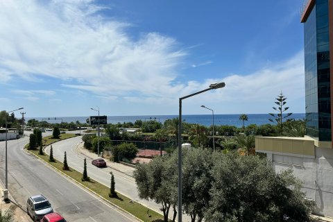 2+1 Leilighet  i Alanya, Antalya, Tyrkia Nr. 185894 - 19