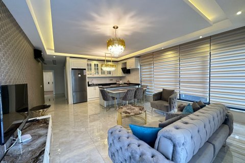 2+1 Leilighet  i Alanya, Antalya, Tyrkia Nr. 185894 - 6