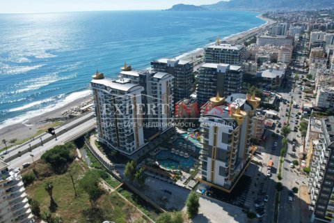 Leilighet i Mahmutlar, Antalya, Tyrkia Nr. 192730 - 4