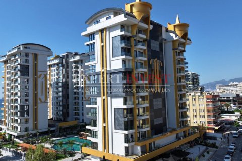Leilighet i Mahmutlar, Antalya, Tyrkia Nr. 192730 - 5