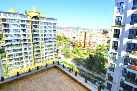 Leilighet i Mahmutlar, Antalya, Tyrkia Nr. 192730 - 16