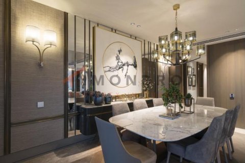 آپارتمان در Zeytinburnu،  Istanbul ، ترکیه 4 خوابه ، 259 متر مربع.  شماره 192727 - 15