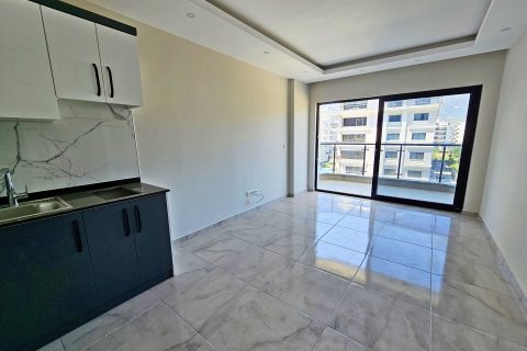 Продажа квартиры в Каргыджаке, Аланье, Анталье, Турция 1+1, 52м2, №181045 – фото 11