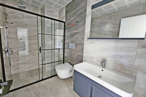Продажа квартиры в Каргыджаке, Аланье, Анталье, Турция 1+1, 52м2, №181045 – фото 16