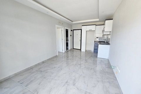 Продажа квартиры в Каргыджаке, Аланье, Анталье, Турция 1+1, 52м2, №181045 – фото 12