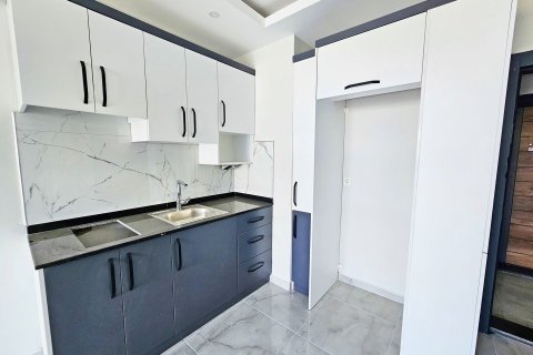 Apartment for sale in Kargicak, Alanya, Antalya, Turkey, 1 bedroom, 52m2, No. 181047 – photo 12
