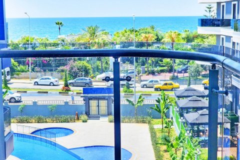 Apartment for sale in Kargicak, Alanya, Antalya, Turkey, 1 bedroom, 52m2, No. 181047 – photo 14