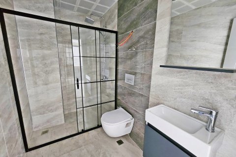 Apartment for sale in Kargicak, Alanya, Antalya, Turkey, 1 bedroom, 52m2, No. 181047 – photo 15