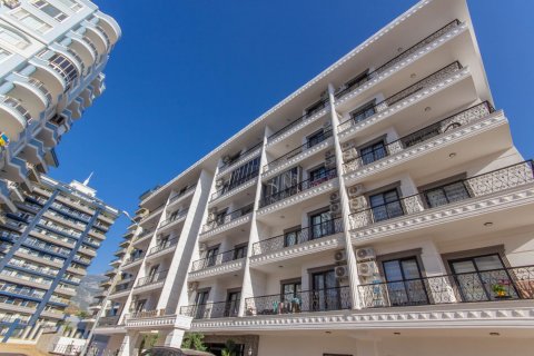 Daire 1+1 Mahmutlar, Antalya, Türkiye №181049 - 6