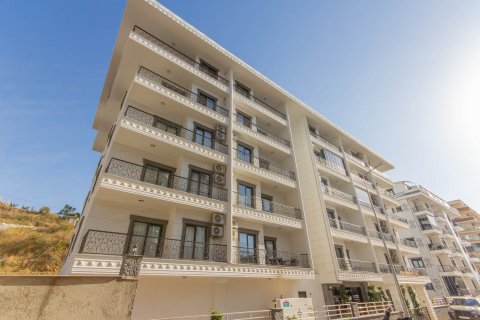 Daire 1+1 Mahmutlar, Antalya, Türkiye №181049 - 7