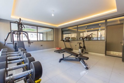 Daire 1+1 Mahmutlar, Antalya, Türkiye №181049 - 20
