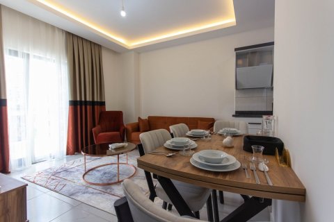 Daire 1+1 Mahmutlar, Antalya, Türkiye №181049 - 30
