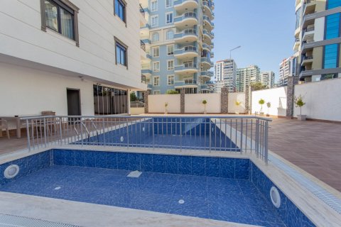 Daire 1+1 Mahmutlar, Antalya, Türkiye №181049 - 16
