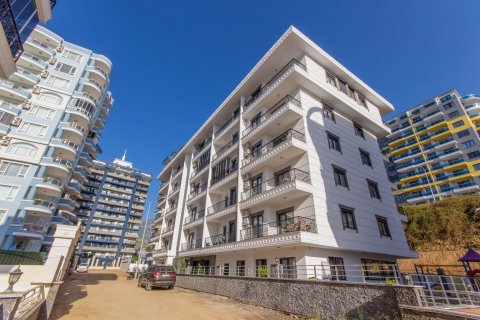 Daire 1+1 Mahmutlar, Antalya, Türkiye №181049 - 4