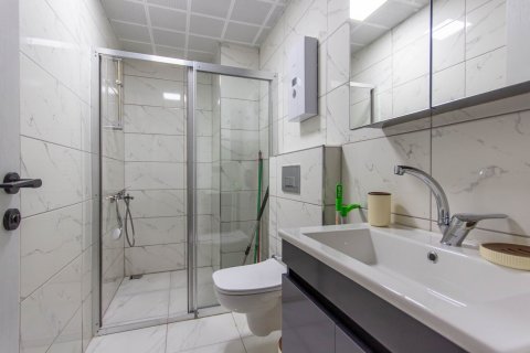 Daire 1+1 Mahmutlar, Antalya, Türkiye №181049 - 29