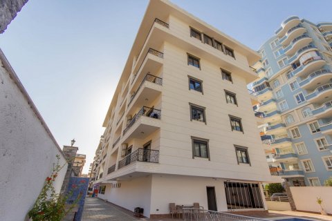 Daire 1+1 Mahmutlar, Antalya, Türkiye №181049 - 17
