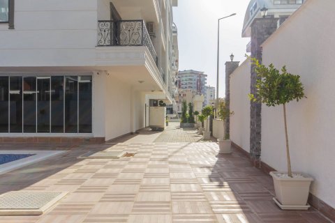 Daire 1+1 Mahmutlar, Antalya, Türkiye №181049 - 12