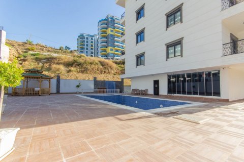 Daire 1+1 Mahmutlar, Antalya, Türkiye №181049 - 14