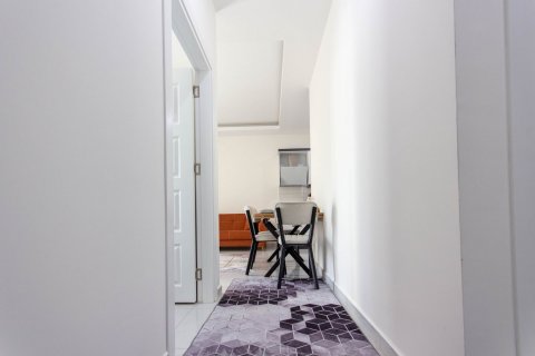 Daire 1+1 Mahmutlar, Antalya, Türkiye №181049 - 28