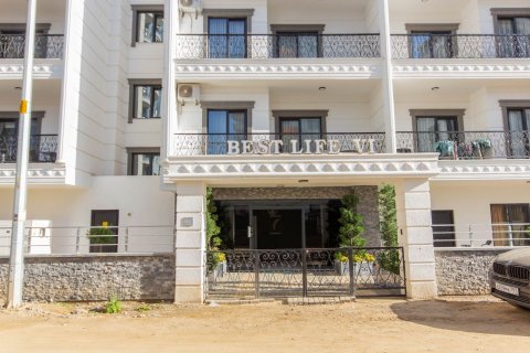 Daire 1+1 Mahmutlar, Antalya, Türkiye №181049 - 8