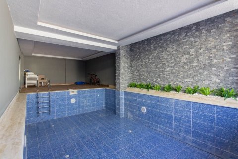 Daire 1+1 Mahmutlar, Antalya, Türkiye №181049 - 26