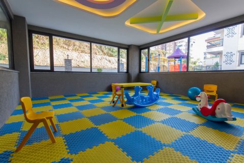Daire 1+1 Mahmutlar, Antalya, Türkiye №181049 - 21