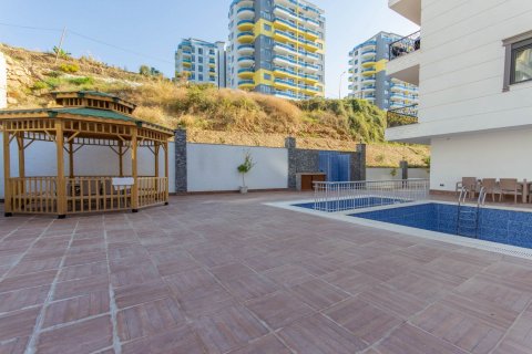 Daire 1+1 Mahmutlar, Antalya, Türkiye №181049 - 15