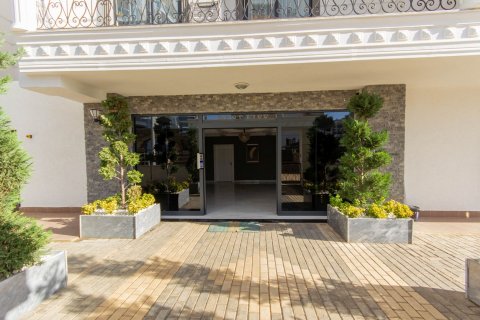 Daire 1+1 Mahmutlar, Antalya, Türkiye №181049 - 9