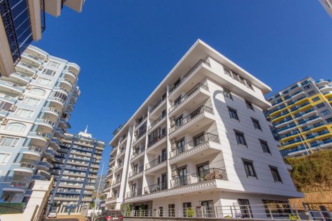 Daire 1+1 Mahmutlar, Antalya, Türkiye №181049 - 5