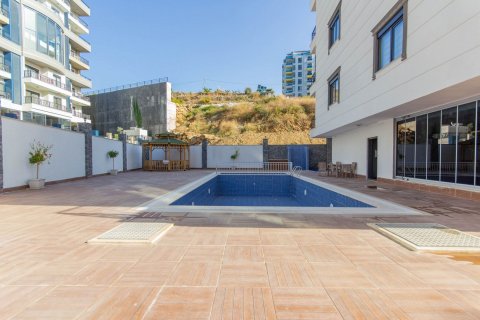 Daire 1+1 Mahmutlar, Antalya, Türkiye №181049 - 2