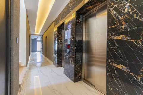 Daire 1+1 Mahmutlar, Antalya, Türkiye №181049 - 22