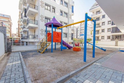 Daire 1+1 Mahmutlar, Antalya, Türkiye №181049 - 10