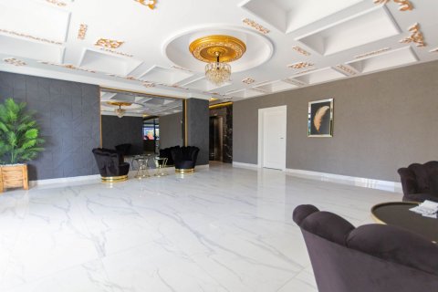 Daire 1+1 Mahmutlar, Antalya, Türkiye №181049 - 19