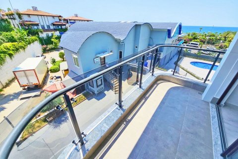 1+1 Lägenhet  i Kargicak, Alanya, Antalya, Turkiet Nr. 181046 - 12