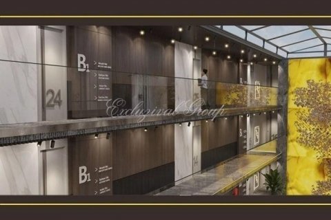 Gewerbeimmobilien in Antalya, Türkei Nr. 179213 - 9