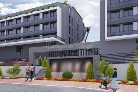 Gewerbeimmobilien in Antalya, Türkei Nr. 179213 - 2